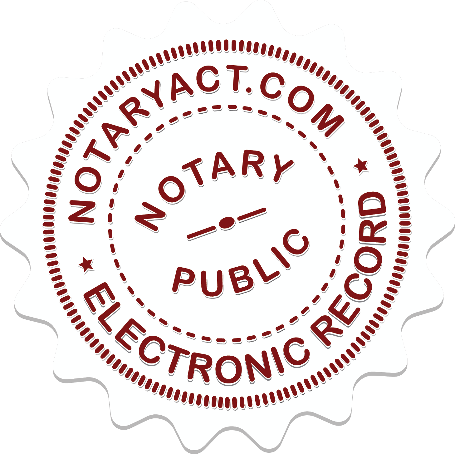 Notaryact logo