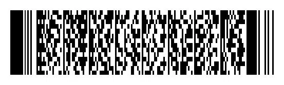 Driver's license barcode scan — signer fields auto-fill in NotaryAct